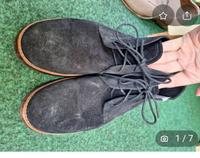 Herrenschnürschuhe COS Gr  42 Berlin - Steglitz Vorschau