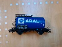 Märklin H0 Aral Kesselwagen Thüringen - Blankenhain Vorschau