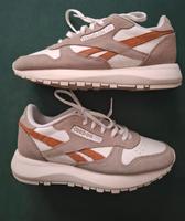 Reebok Classic CLASSIC LEATHER SP Sneaker Gr. 38 Bayern - Wartenberg Vorschau