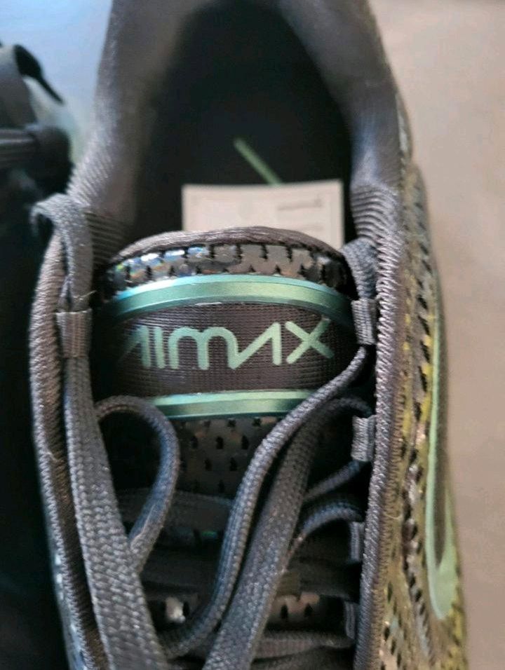 Nike Air max 720 Chrome in Mayen