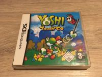 Nintendo Spiel DS Yoshi Touch & Go Essen - Bergerhausen Vorschau