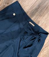 Dreiviertel Hose Orsay Gr. S Marineblau Hessen - Gemünden Vorschau