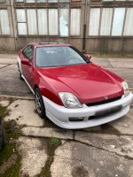 Honda Prelude BB8 Vtec Brandenburg - Bernau Vorschau