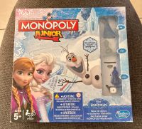 Monopoly Junior Anna und Elsa wie Neu Bayern - Zapfendorf Vorschau