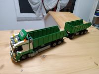 Lego LKW Kipper 7998 Bayern - Marktredwitz Vorschau