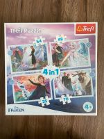 Puzzle Frozen Neu! Brandenburg - Bad Liebenwerda Vorschau