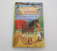 Pippa Young Ponyhof Apfelblüte Ein eigenes Pony für Mia Niedersachsen - Adendorf Vorschau