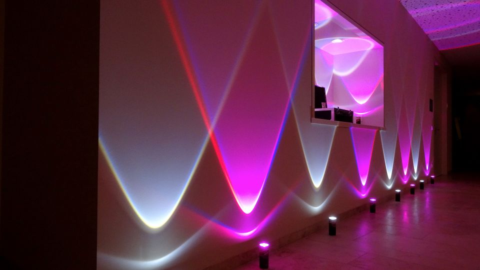 Ape Labs Lightcan Akku Effektlichter für Hochzeit / Events mieten in Saarbrücken