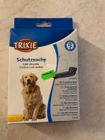 Schutzsocke für Hunde von Trixie Rheinland-Pfalz - Wincheringen Vorschau