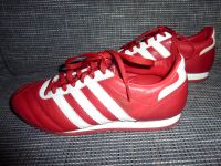 Retro Sneaker von Adidas - Rio Grande - Gr. 40 - rot - Schuhe Berlin - Spandau Vorschau