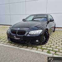 BMW 335i xDrive  Autom. Coupe M Sportpaket*Navi*Lede Baden-Württemberg - Hechingen Vorschau