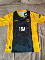 BVB Sondertrikot 2024 Gr M 50 Jahre Westfalenstadion Puma NEU Hessen - Heuchelheim Vorschau