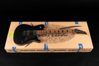 2020 Ibanez FR800 Black Flat | Roasted Maple Telecaster Kloppmann Nordfriesland - Niebüll Vorschau