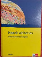 Haack Weltatlas Atlas Schule 2012 Differenzierende Ausgabe Sachsen - Großdubrau Vorschau