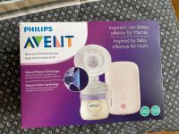 Philips Avent elektrische Milchpumpe Baden-Württemberg - Denkingen Vorschau