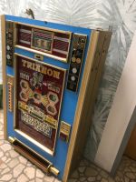 Spielautomat / Geldspielautomat „Rotomat Trianon“ 1975 Niedersachsen - Calberlah Vorschau