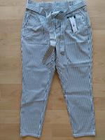 VERO MODA PAPERBAG HOSE, NEU, Gr. L Hessen - Homberg Vorschau