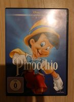 Disney DvD Pinocchio Schleswig-Holstein - Lübeck Vorschau