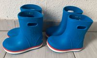 Gummistiefel Crocs Gr. 24-25 (C8) Nordrhein-Westfalen - Marl Vorschau