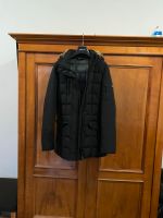 Woolrich Mantel schwarz mit Schnalle Baden-Württemberg - Allensbach Vorschau