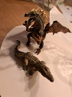 Schleich Drachen und Krokodil Schwachhausen - Radio Bremen Vorschau