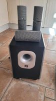 JBL SUB 140 230 Subwoofer Boxen Surround System SCS 146 5.1 Baden-Württemberg - Durmersheim Vorschau