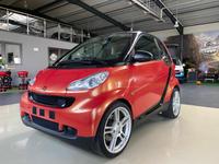 Smart Fortwo 451 1 L. 62KW LED-Scheinwerfer Klima Panoramadach Niedersachsen - Salzgitter Vorschau