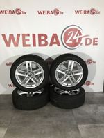 Winterräder Audi A4 8W B9 Pireli Sottozero 3 225 50 17  B128 Sachsen - Großschirma Vorschau