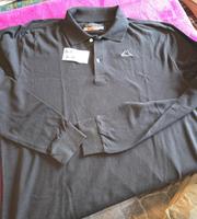 Kappa Poloshirt langarm, Gr. 60 Thüringen - Königsee Vorschau