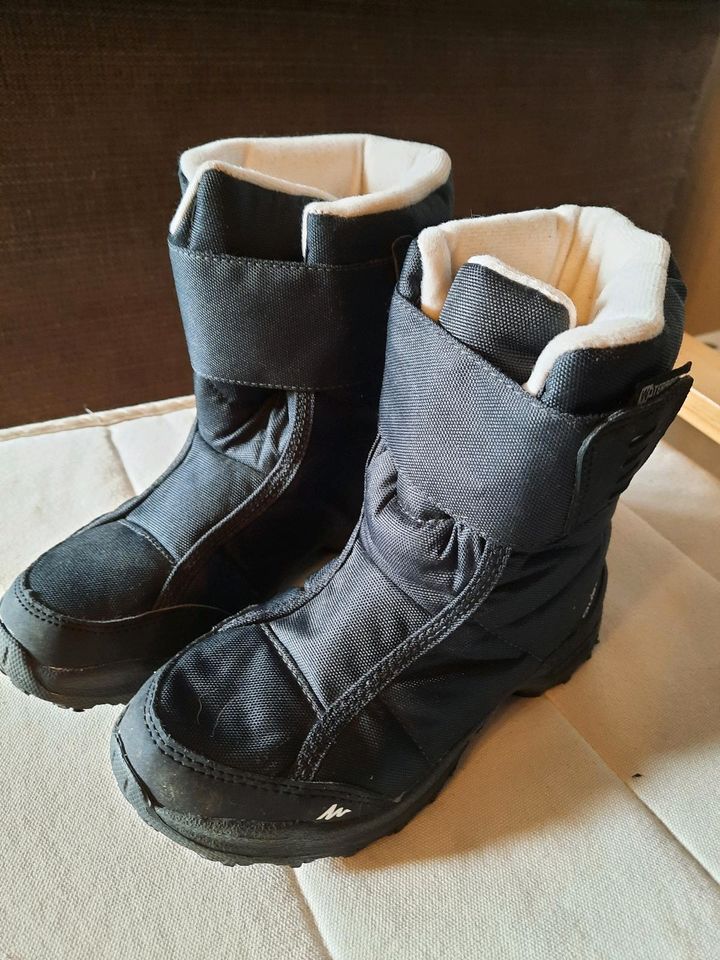 Winterstiefel, Gr. 32 in Bremen