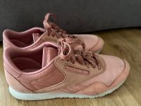 Reebok Sneaker rosa Pastell Dresden - Dresdner Heide Vorschau