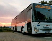 Busfahrer (m/w/d) Linien-, Schüler-, Ausflugs- und Reiseverkehr Baden-Württemberg - Müllheim Vorschau