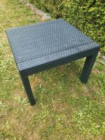 Tisch outdoor für Lounge Sofa Garnitur Niedersachsen - Kissenbrück Vorschau