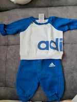 Adidas Jogginganzug Jungen Gr.62 Rheinland-Pfalz - Breitenbach  Vorschau