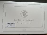 Digitales Fotobord Niedersachsen - Ringe Vorschau