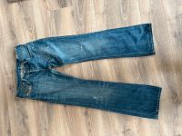 Diesel Jeans Zatiny 31/32 sehr guter Zustand Bielefeld - Bielefeld (Innenstadt) Vorschau