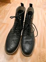 Clarks Damen Stiefel 42 München - Laim Vorschau