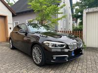 BMW 118i Urban Line Urban Line Bayern - Amberg Vorschau