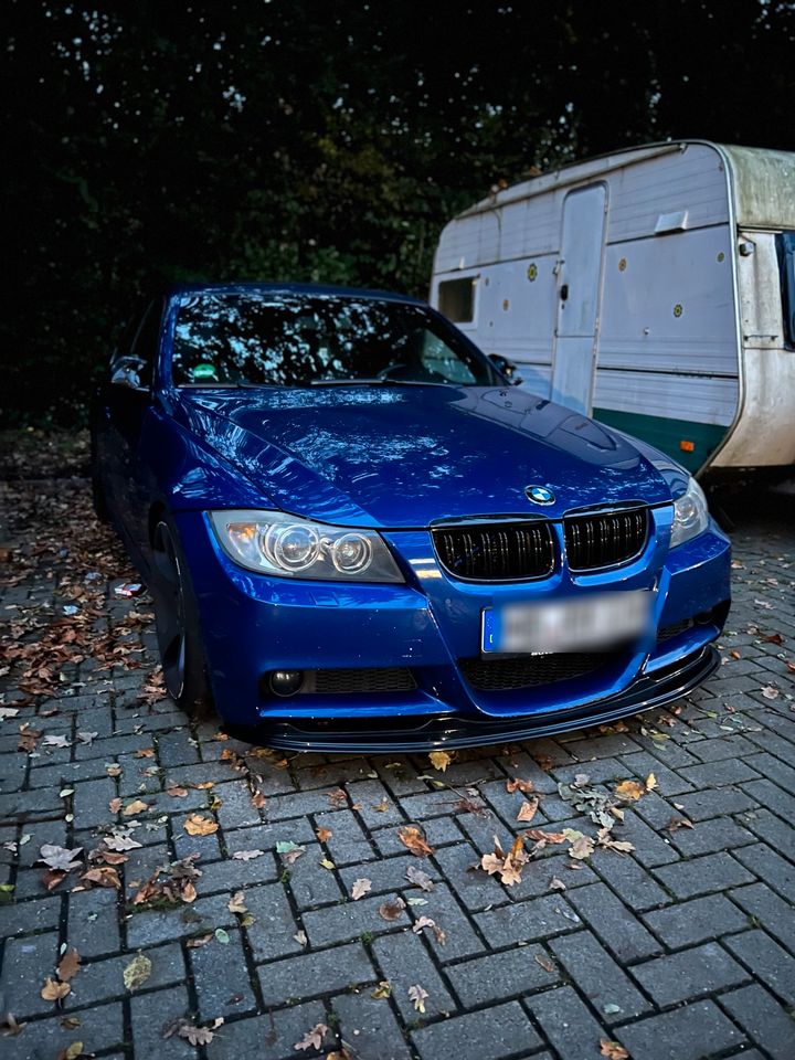 Bmw 330d E90 in Bremen