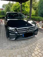 Mercedes E 220d Kombi AMG Pano 360 Kiel - Elmschenhagen-Kroog Vorschau