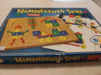 Brettspiel Hämmerchen Spiel CE Leipzig - Grünau-Ost Vorschau