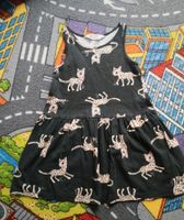 Mädchen Kleid gr. 98/104 h&m Bayern - Rosenheim Vorschau