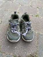 Trollkids Trekkingschuhe Alesund Gr.27 Bayern - Raisting Vorschau