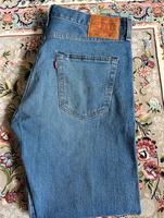 Vintage Levi’s Jeans  34/32 Bremen - Schwachhausen Vorschau