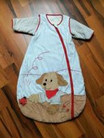 Sterntaler Schlafsack Hund Hanno 90 cm Nordrhein-Westfalen - Warendorf Vorschau