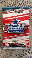 NEU Hot wheels STARS & STRIPES 2020 FORD SHELBY GT 500 Thüringen - Erfurt Vorschau