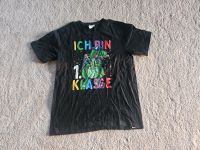 TOP♡ Einschulung T-Shirt,Shirt,Oberteil,1. Klasse,Dinosaurier,140 Bayern - Tacherting Vorschau
