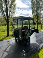 Kabine Fahrerhaus Fendt Farmer 304 305 306 308 309 LS LSA Niedersachsen - Lünne Vorschau