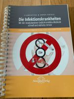 Infektionskrankheiten Ringbuch mit Lernbildern Kr. München - Ismaning Vorschau