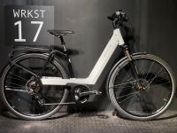 Riese und Müller Nevo touring 47 eBike Bayern - Hausham Vorschau